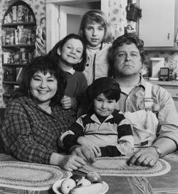 Illustration for article titled 1980s sitcoms